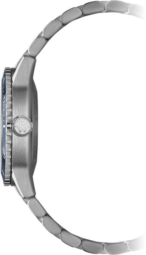 Raymond Weil Freelancer 2755-ST3-30001 — фотография 2